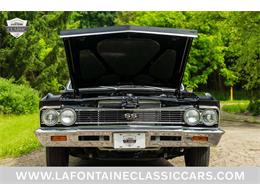 1966 Chevrolet Chevelle (CC-2087024) for sale in Milford, Michigan