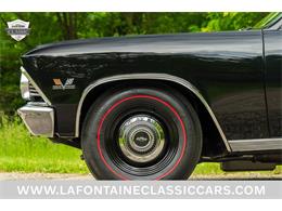 1966 Chevrolet Chevelle (CC-2087024) for sale in Milford, Michigan