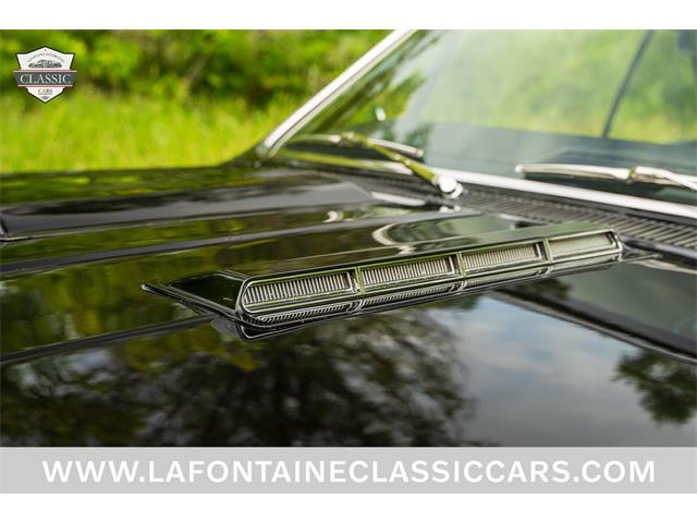 1966 Chevrolet Chevelle (CC-2087024) for sale in Milford, Michigan