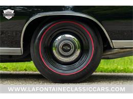 1966 Chevrolet Chevelle (CC-2087024) for sale in Milford, Michigan