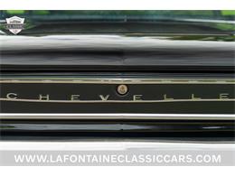 1966 Chevrolet Chevelle (CC-2087024) for sale in Milford, Michigan