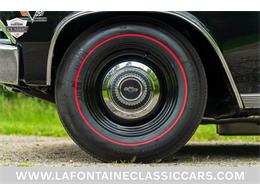 1966 Chevrolet Chevelle (CC-2087024) for sale in Milford, Michigan