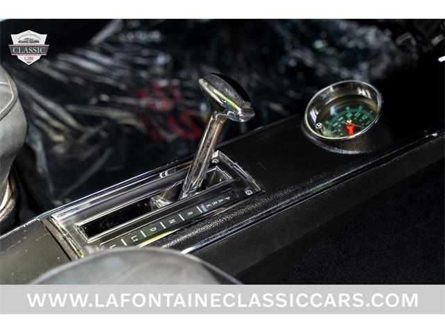 1966 Chevrolet Chevelle (CC-2087024) for sale in Milford, Michigan