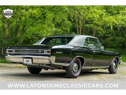 1966 Chevrolet Chevelle (CC-2087024) for sale in Milford, Michigan