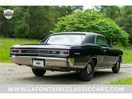 1966 Chevrolet Chevelle (CC-2087024) for sale in Milford, Michigan