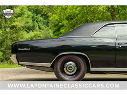1966 Chevrolet Chevelle (CC-2087024) for sale in Milford, Michigan