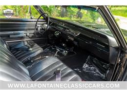1966 Chevrolet Chevelle (CC-2087024) for sale in Milford, Michigan