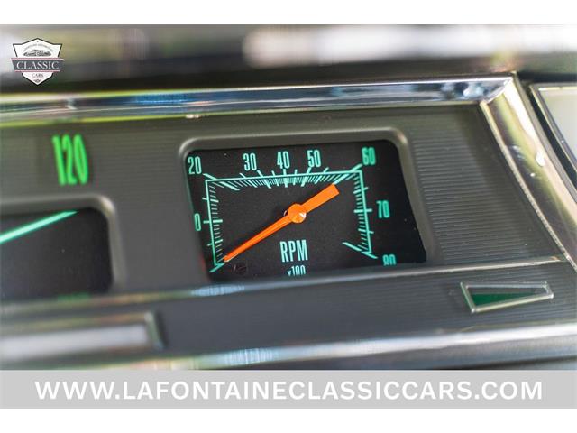 1966 Chevrolet Chevelle (CC-2087024) for sale in Milford, Michigan