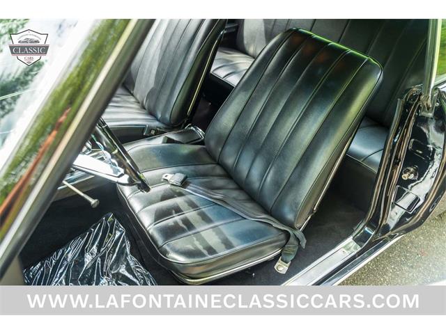 1966 Chevrolet Chevelle (CC-2087024) for sale in Milford, Michigan