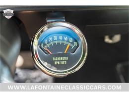 1966 Chevrolet Chevelle (CC-2087024) for sale in Milford, Michigan