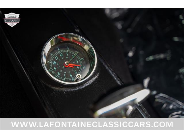 1966 Chevrolet Chevelle (CC-2087024) for sale in Milford, Michigan