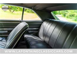 1966 Chevrolet Chevelle (CC-2087024) for sale in Milford, Michigan