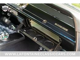 1966 Chevrolet Chevelle (CC-2087024) for sale in Milford, Michigan
