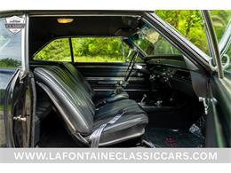 1966 Chevrolet Chevelle (CC-2087024) for sale in Milford, Michigan