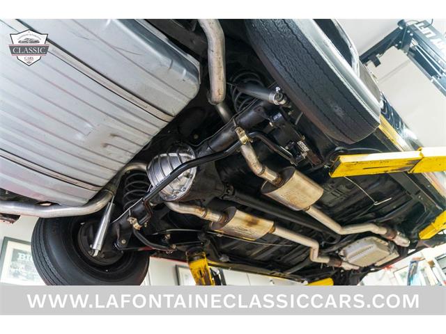 1966 Chevrolet Chevelle (CC-2087024) for sale in Milford, Michigan