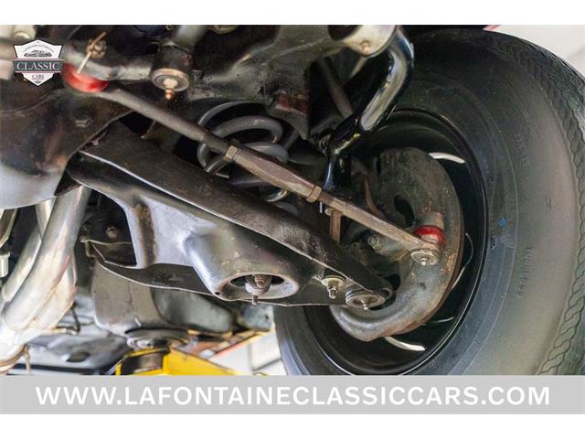 1966 Chevrolet Chevelle (CC-2087024) for sale in Milford, Michigan