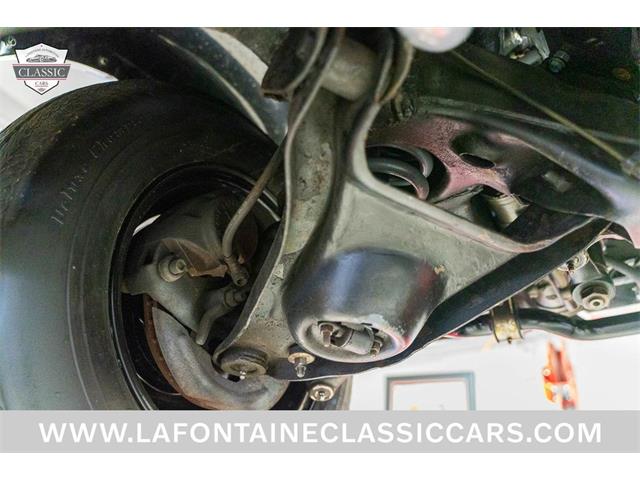 1966 Chevrolet Chevelle (CC-2087024) for sale in Milford, Michigan