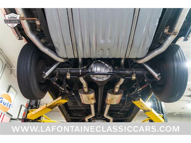 1966 Chevrolet Chevelle (CC-2087024) for sale in Milford, Michigan