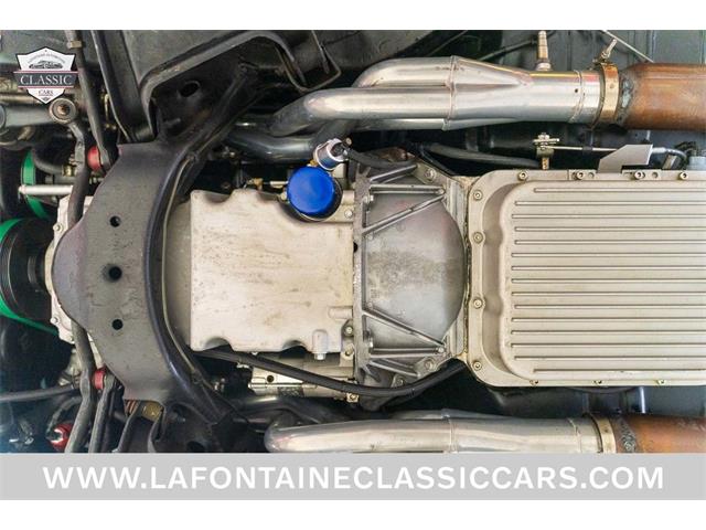 1966 Chevrolet Chevelle (CC-2087024) for sale in Milford, Michigan