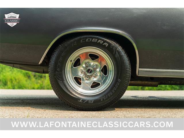 1966 Chevrolet Chevelle (CC-2087024) for sale in Milford, Michigan