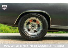1966 Chevrolet Chevelle (CC-2087024) for sale in Milford, Michigan
