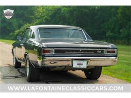 1966 Chevrolet Chevelle (CC-2087024) for sale in Milford, Michigan