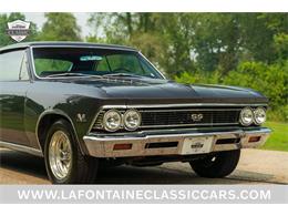 1966 Chevrolet Chevelle (CC-2087024) for sale in Milford, Michigan