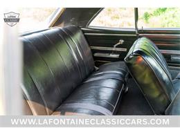 1966 Chevrolet Chevelle (CC-2087024) for sale in Milford, Michigan