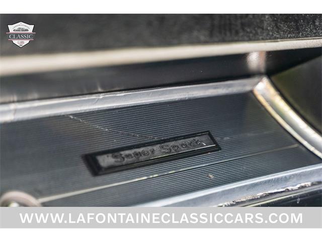1966 Chevrolet Chevelle (CC-2087024) for sale in Milford, Michigan