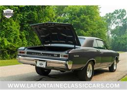 1966 Chevrolet Chevelle (CC-2087024) for sale in Milford, Michigan