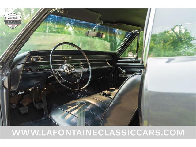 1966 Chevrolet Chevelle (CC-2087024) for sale in Milford, Michigan