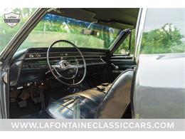 1966 Chevrolet Chevelle (CC-2087024) for sale in Milford, Michigan