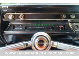 1966 Chevrolet Chevelle (CC-2087024) for sale in Milford, Michigan