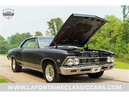 1966 Chevrolet Chevelle (CC-2087024) for sale in Milford, Michigan