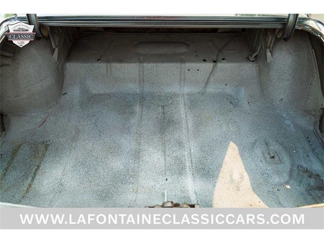 1966 Chevrolet Chevelle (CC-2087024) for sale in Milford, Michigan