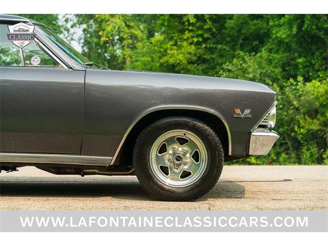 1966 Chevrolet Chevelle (CC-2087024) for sale in Milford, Michigan