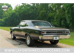 1966 Chevrolet Chevelle (CC-2087024) for sale in Milford, Michigan