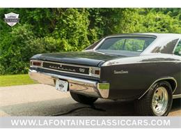 1966 Chevrolet Chevelle (CC-2087024) for sale in Milford, Michigan