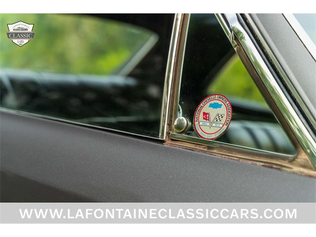 1966 Chevrolet Chevelle (CC-2087024) for sale in Milford, Michigan