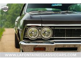 1966 Chevrolet Chevelle (CC-2087024) for sale in Milford, Michigan
