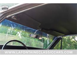 1966 Chevrolet Chevelle (CC-2087024) for sale in Milford, Michigan