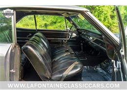1966 Chevrolet Chevelle (CC-2087024) for sale in Milford, Michigan