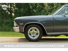 1966 Chevrolet Chevelle (CC-2087024) for sale in Milford, Michigan