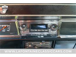 1966 Chevrolet Chevelle (CC-2087024) for sale in Milford, Michigan