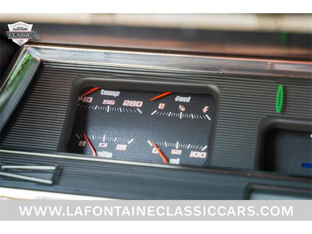 1966 Chevrolet Chevelle (CC-2087024) for sale in Milford, Michigan