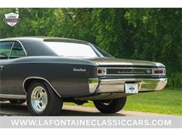 1966 Chevrolet Chevelle (CC-2087024) for sale in Milford, Michigan