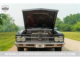 1966 Chevrolet Chevelle (CC-2087024) for sale in Milford, Michigan