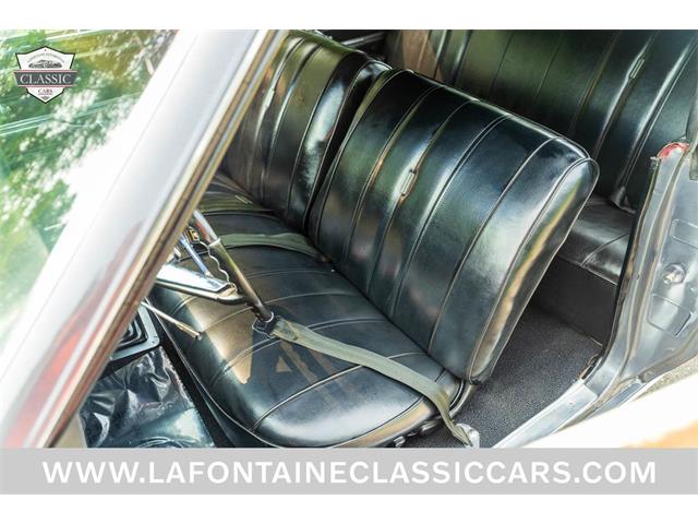 1966 Chevrolet Chevelle (CC-2087024) for sale in Milford, Michigan