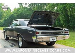 1966 Chevrolet Chevelle (CC-2087024) for sale in Milford, Michigan