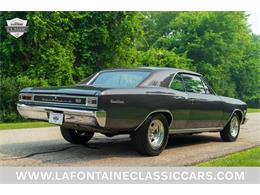 1966 Chevrolet Chevelle (CC-2087024) for sale in Milford, Michigan